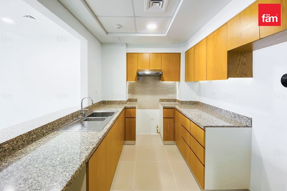 Просторная 2br | Вид на Бурж Халифа | Премиум жилье — 5