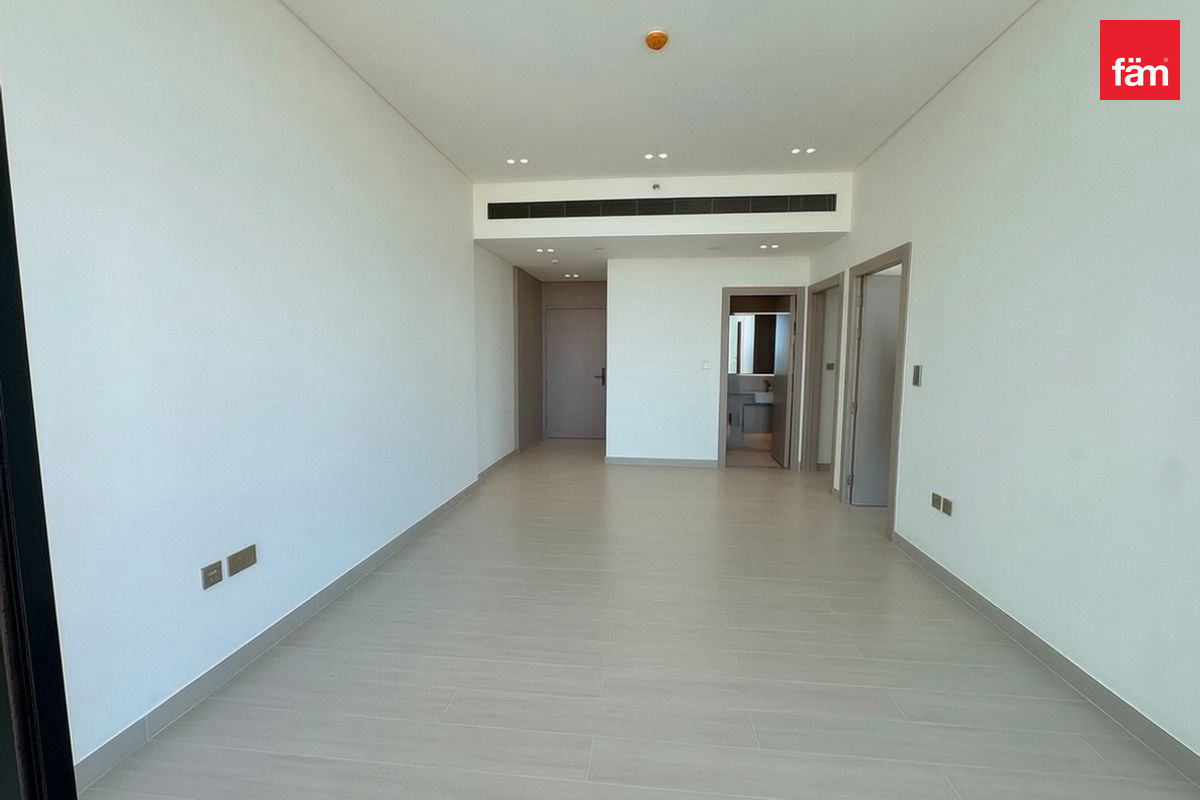 Новостройка 1br | Наибольшая планировка — 2