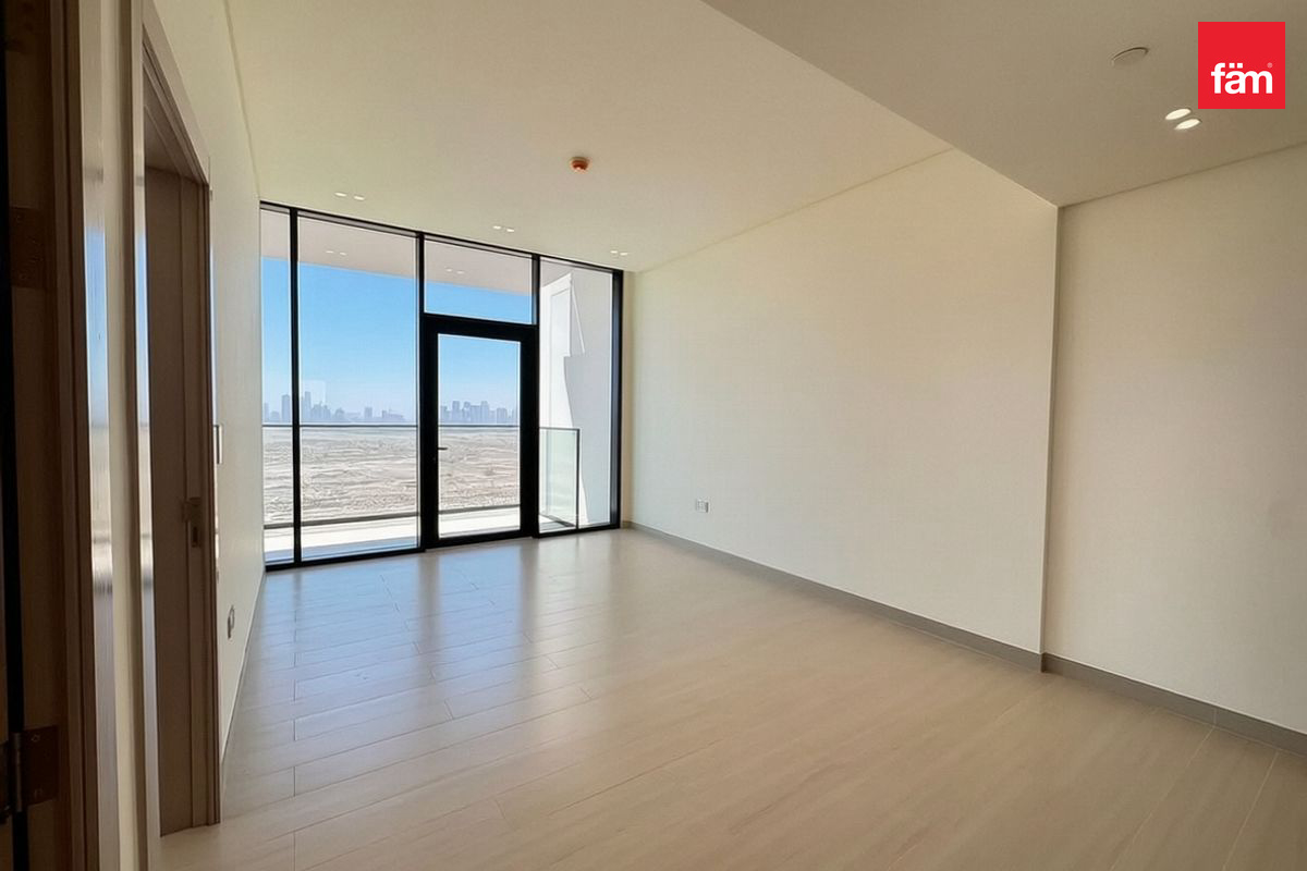 Новостройка 1br | Наибольшая планировка — 3