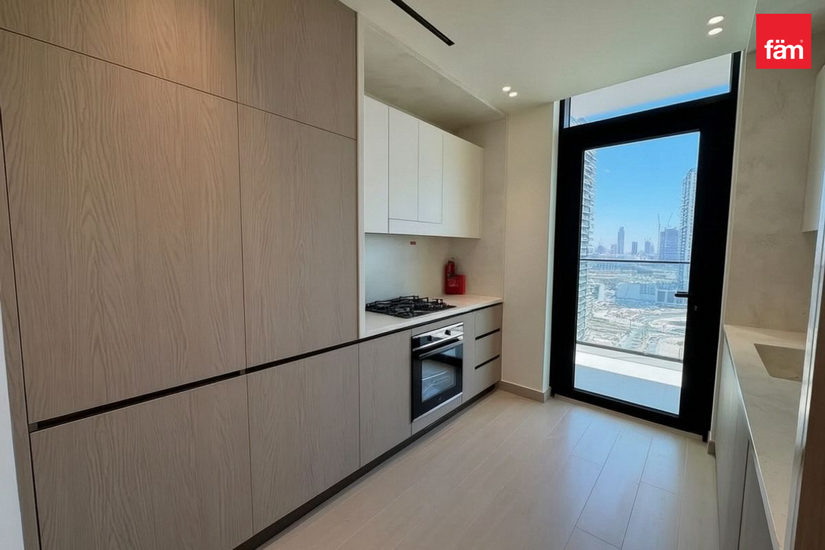Новостройка 1br | Наибольшая планировка — 4