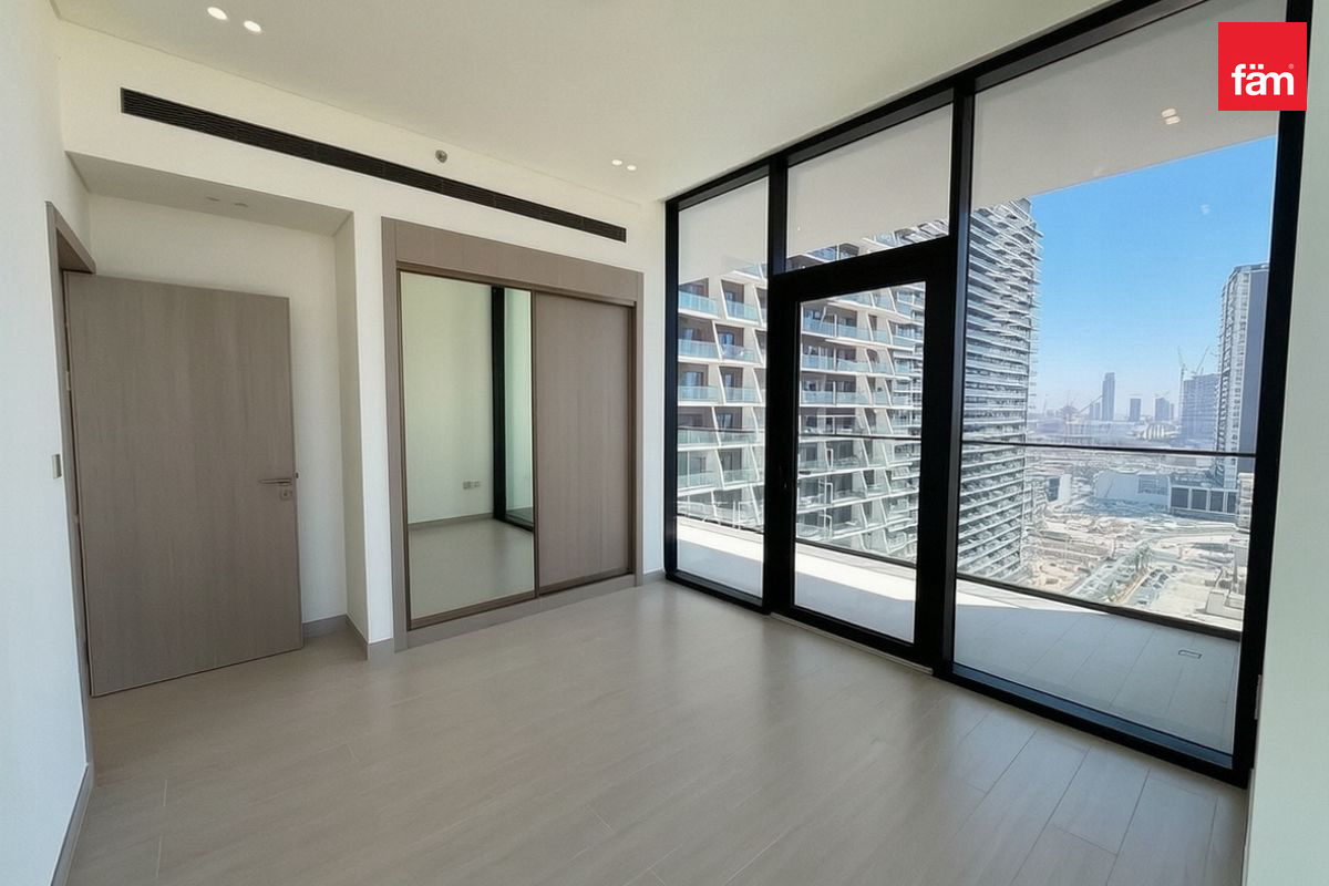 Новостройка 1br | Наибольшая планировка — 5