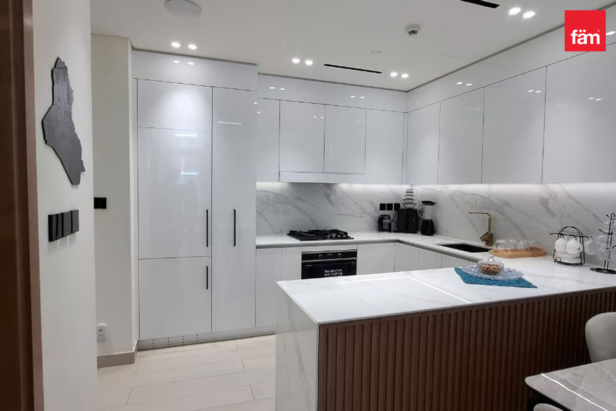 Fully Furnished | Pool View | 2 Bath | Hot Deal — 4