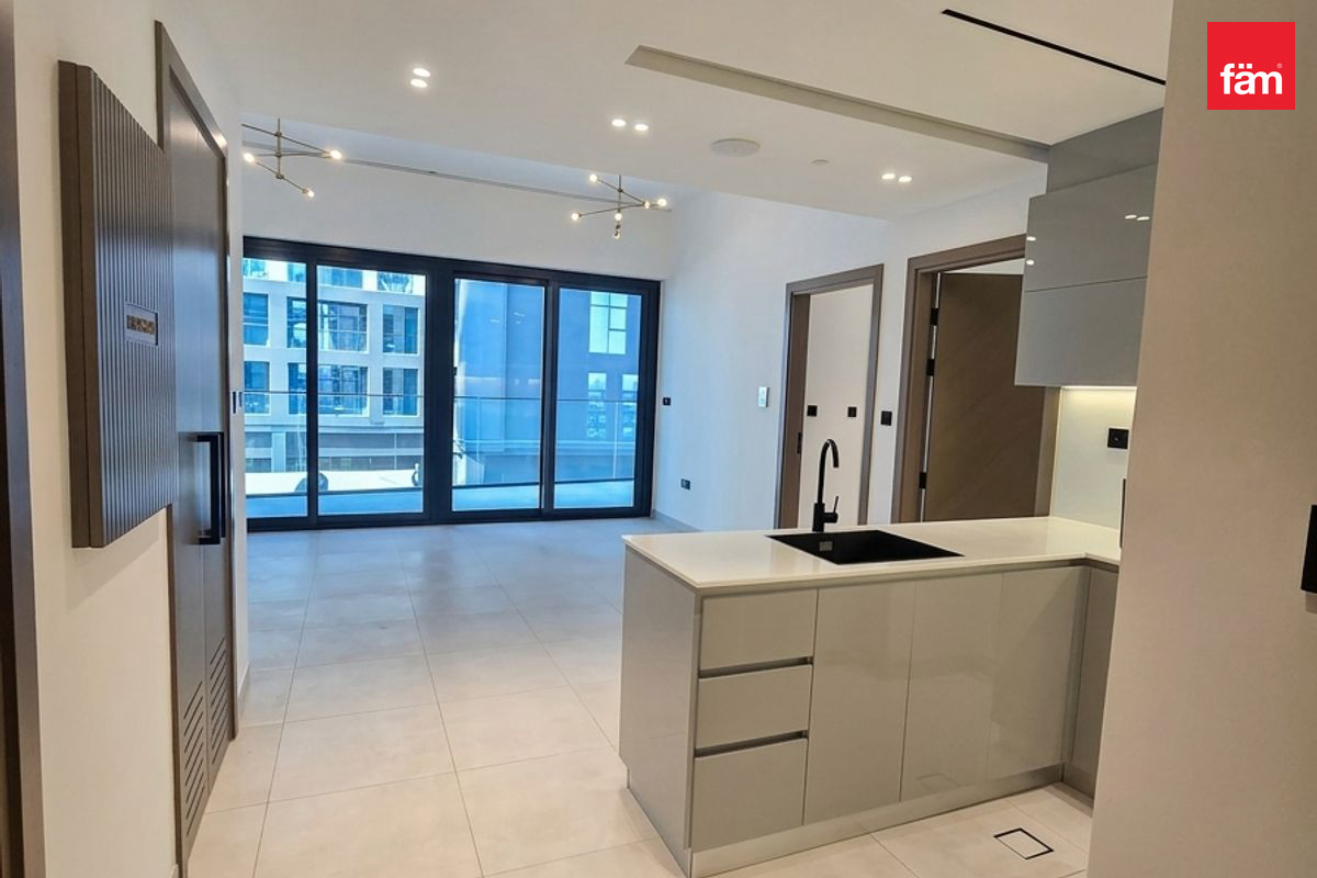 Binghatti Canal, Business Bay — премиум-апартаменты в центре Дубая — 2