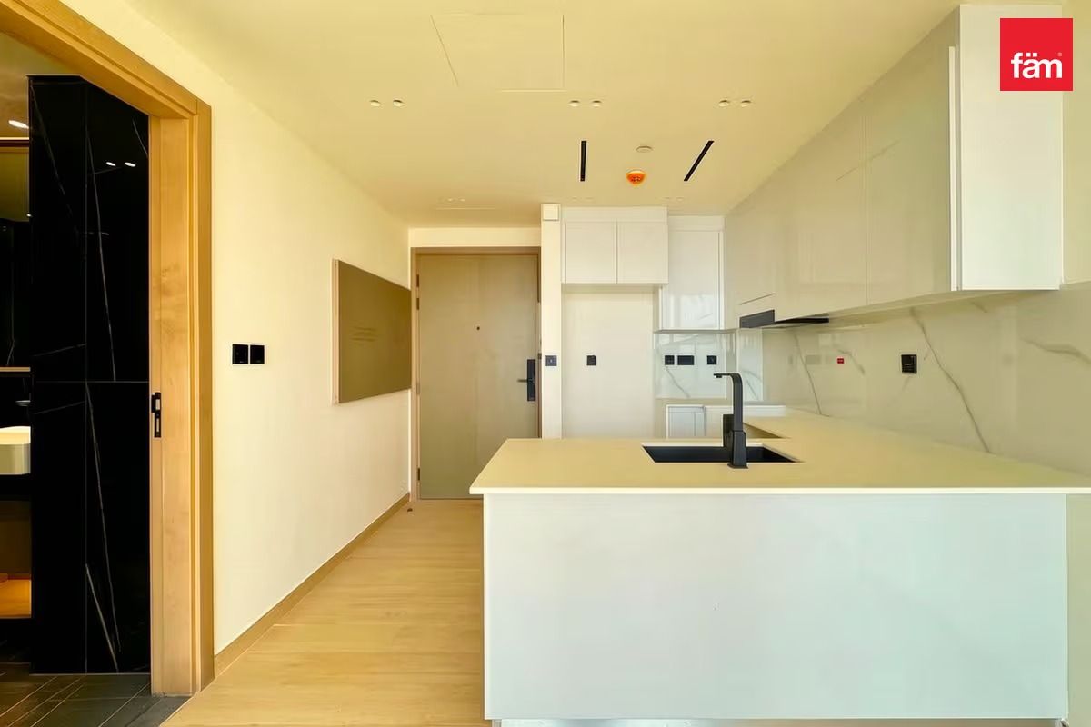 Премиальное расположение | Вид на бассейн | Smart Home — 2