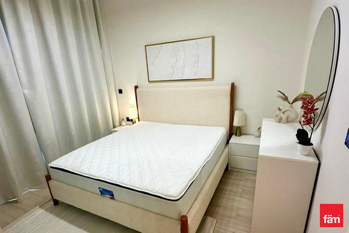Просторная 2br | Премиальная жизнь в Binghatti Heights — 3