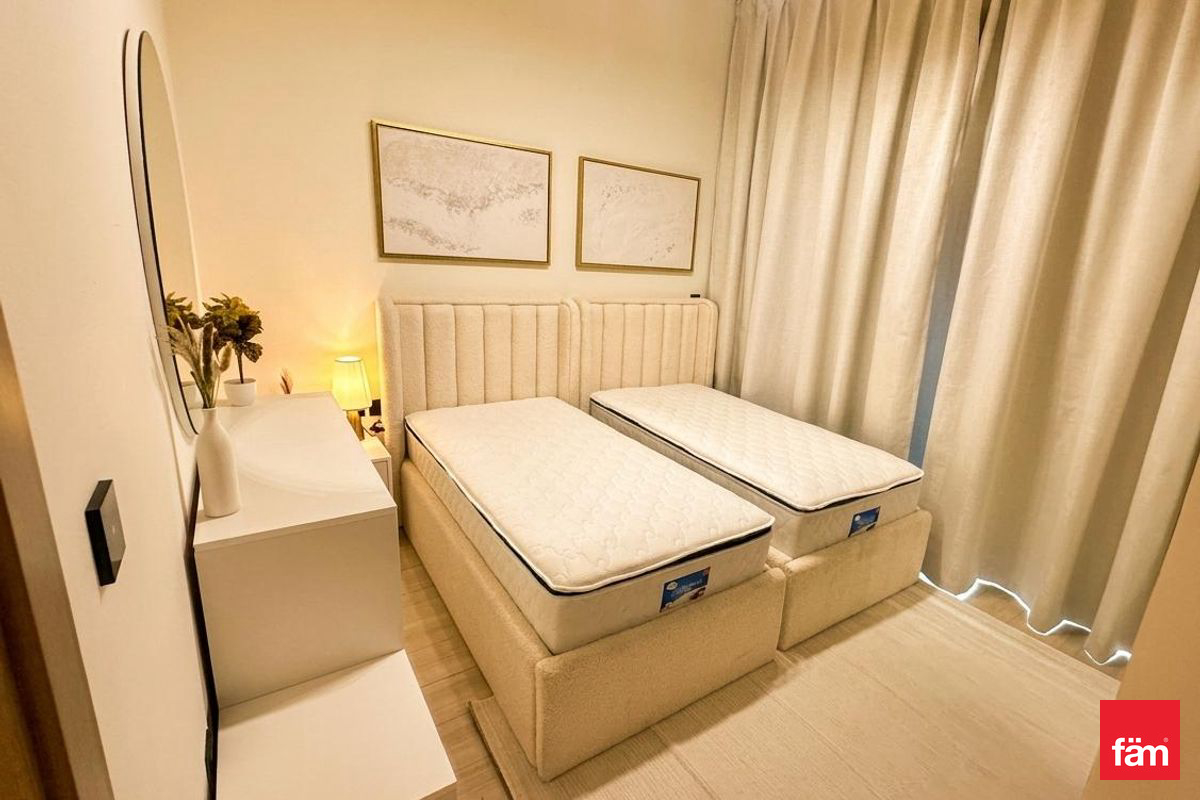 Просторная 2br | Премиальная жизнь в Binghatti Heights — 4