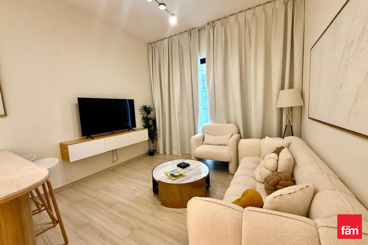 Просторная 2br | Премиальная жизнь в Binghatti Heights — 2