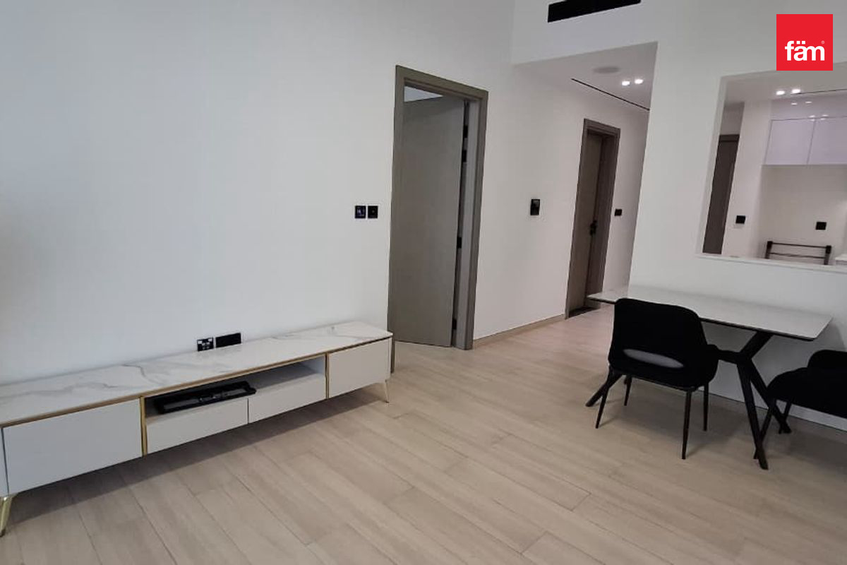 Прайм JVC | 1BR | Отличное инвестирование — 2