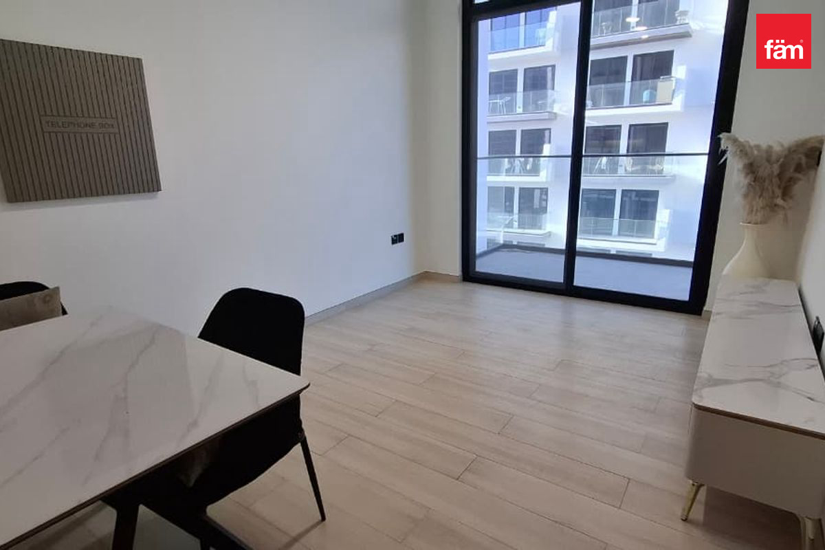 Прайм JVC | 1BR | Отличное инвестирование — 3