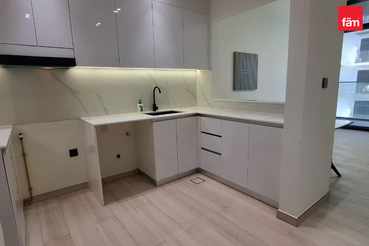 Прайм JVC | 1BR | Отличное инвестирование — 4