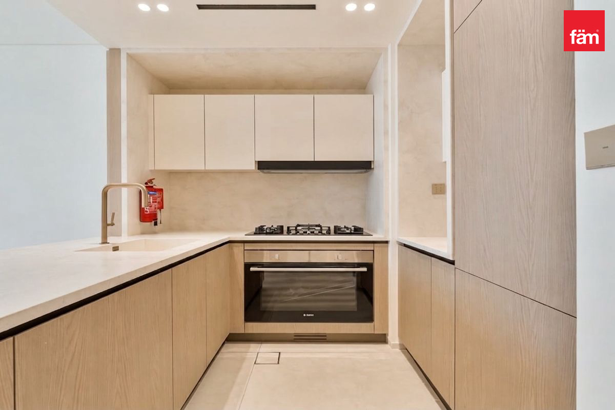 Новостройка | Binghatti Pinnacle, Al Jaddaf — 3