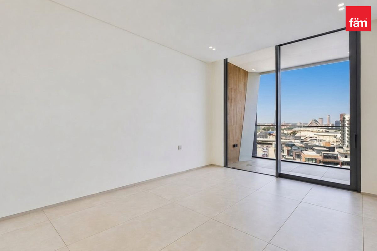 Новостройка | Binghatti Pinnacle, Al Jaddaf — 4