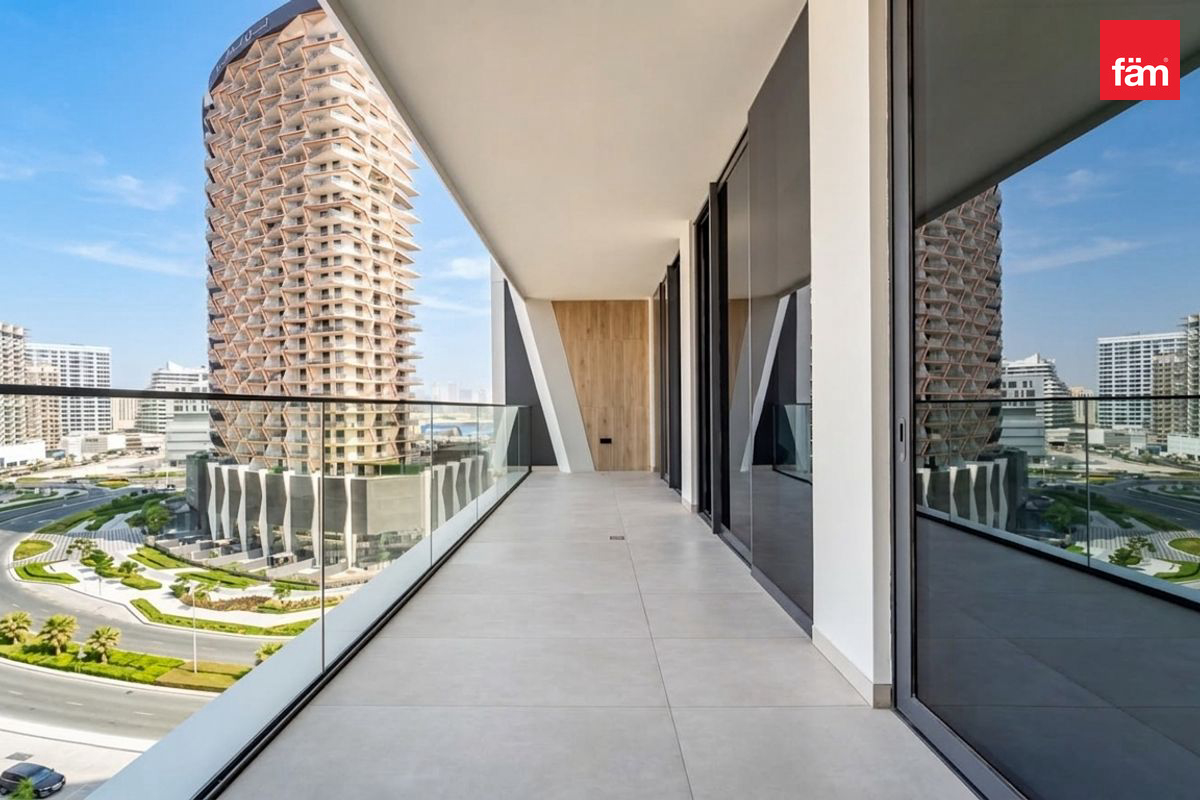 Новостройка | Binghatti Pinnacle, Al Jaddaf