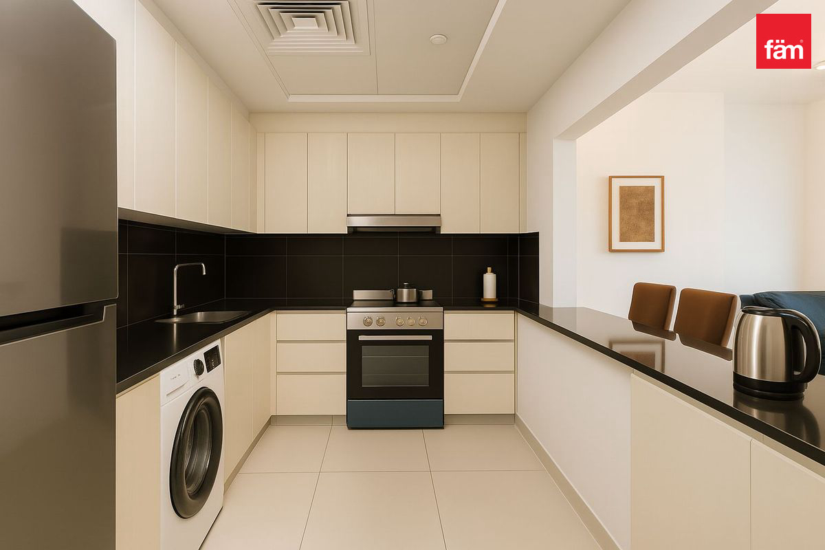 Modern 2br | Binghatti Rose | Premium Finishes

Модерн 2br | Binghatti Rose | Премиум отделка — 4