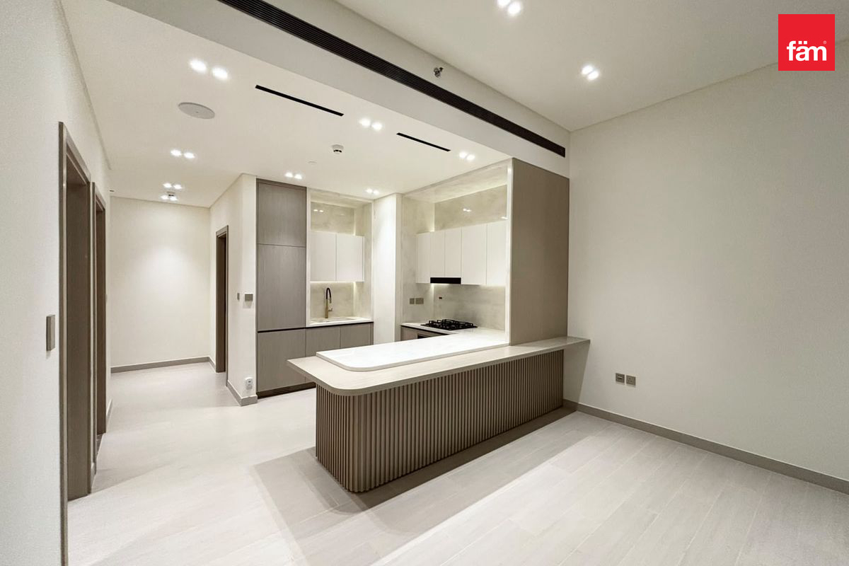Новостройка | Премиум 1BHK | Частный джакузи