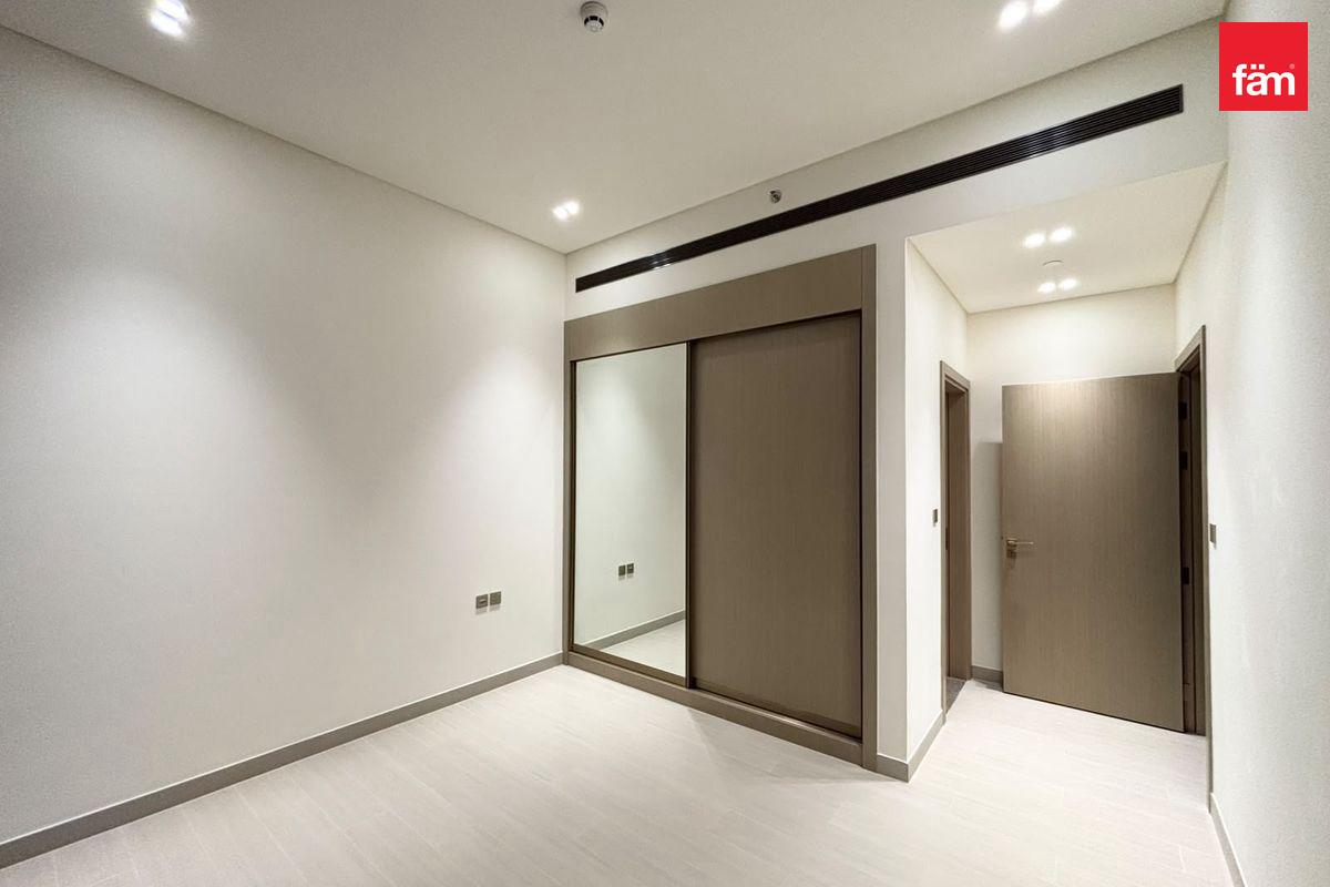 Новостройка | Премиум 1BHK | Частный джакузи — 3