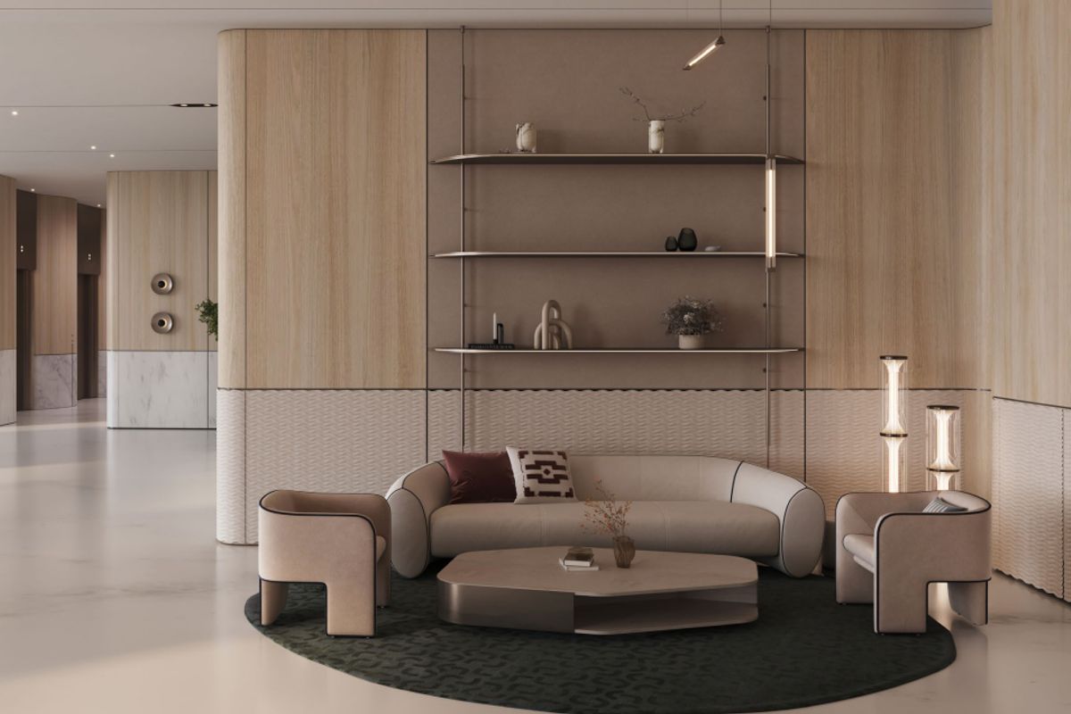 Настоящая перепродажа | Высокий этаж | Лучшее расположение — 4
