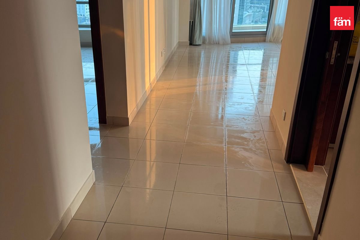 Люкс в EMAAR Marina | Полный вид на марину и море — 4
