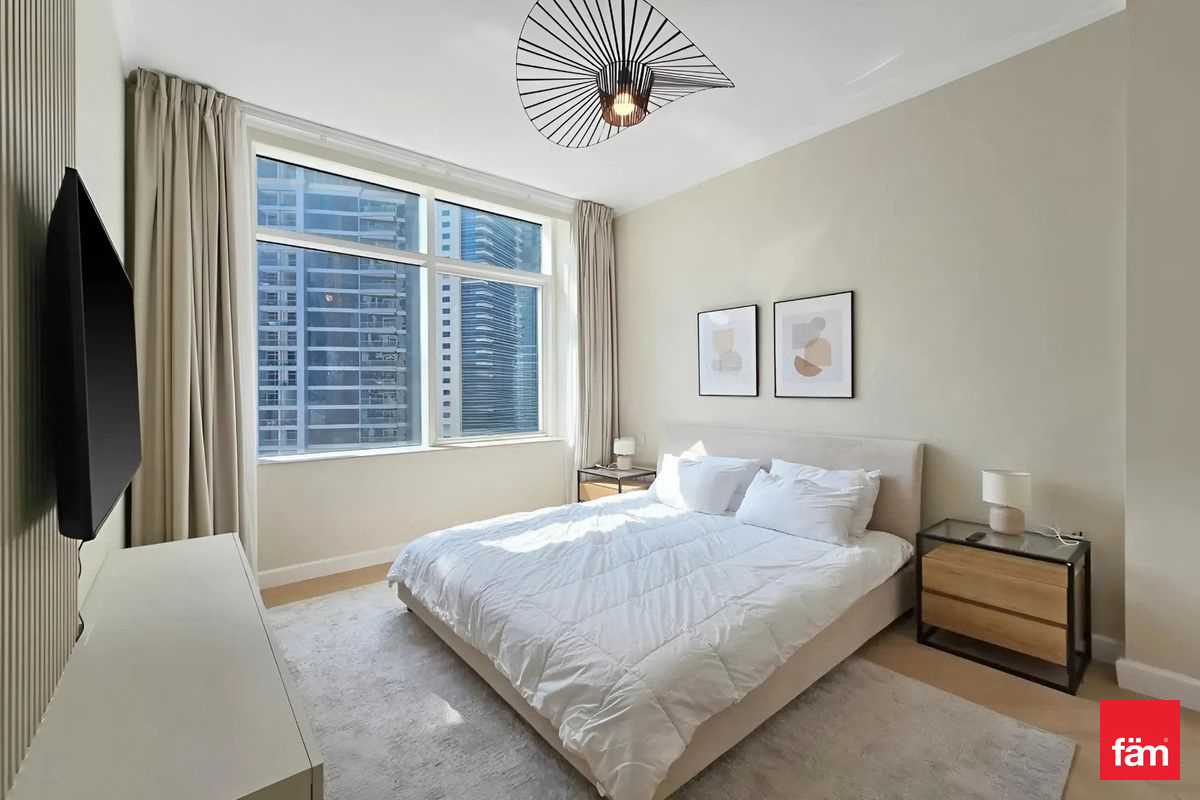 Botanica Tower | Уникальный sky garden | Меблирована 1br — 3