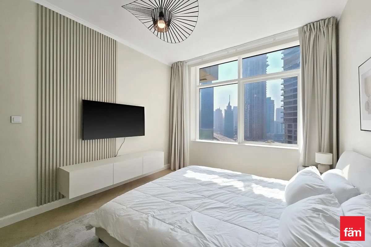 Botanica Tower | Уникальный sky garden | Меблирована 1br — 4