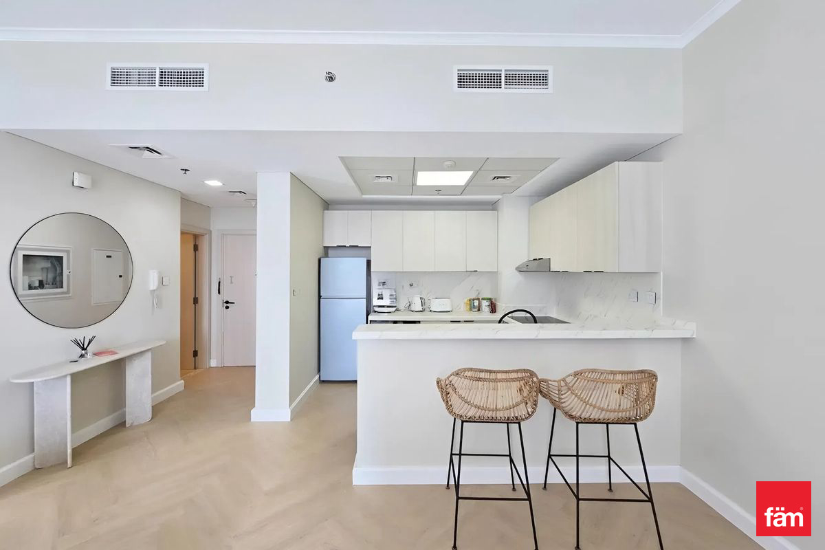 Botanica Tower | Уникальный sky garden | Меблирована 1br — 5