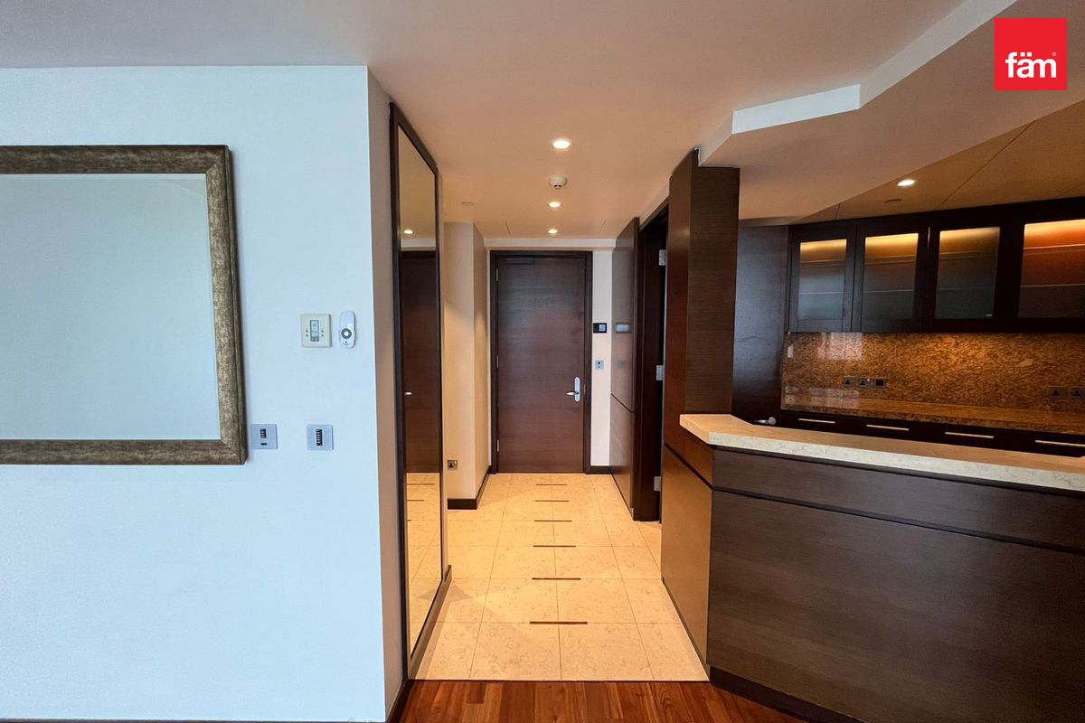 Просторная 1br | Свободна | Вид на Оперу — 5