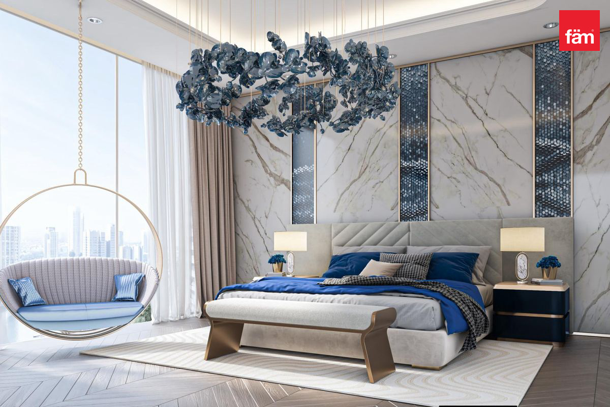 Вид на канал | Branded Residences | Выбор инвестора — 4