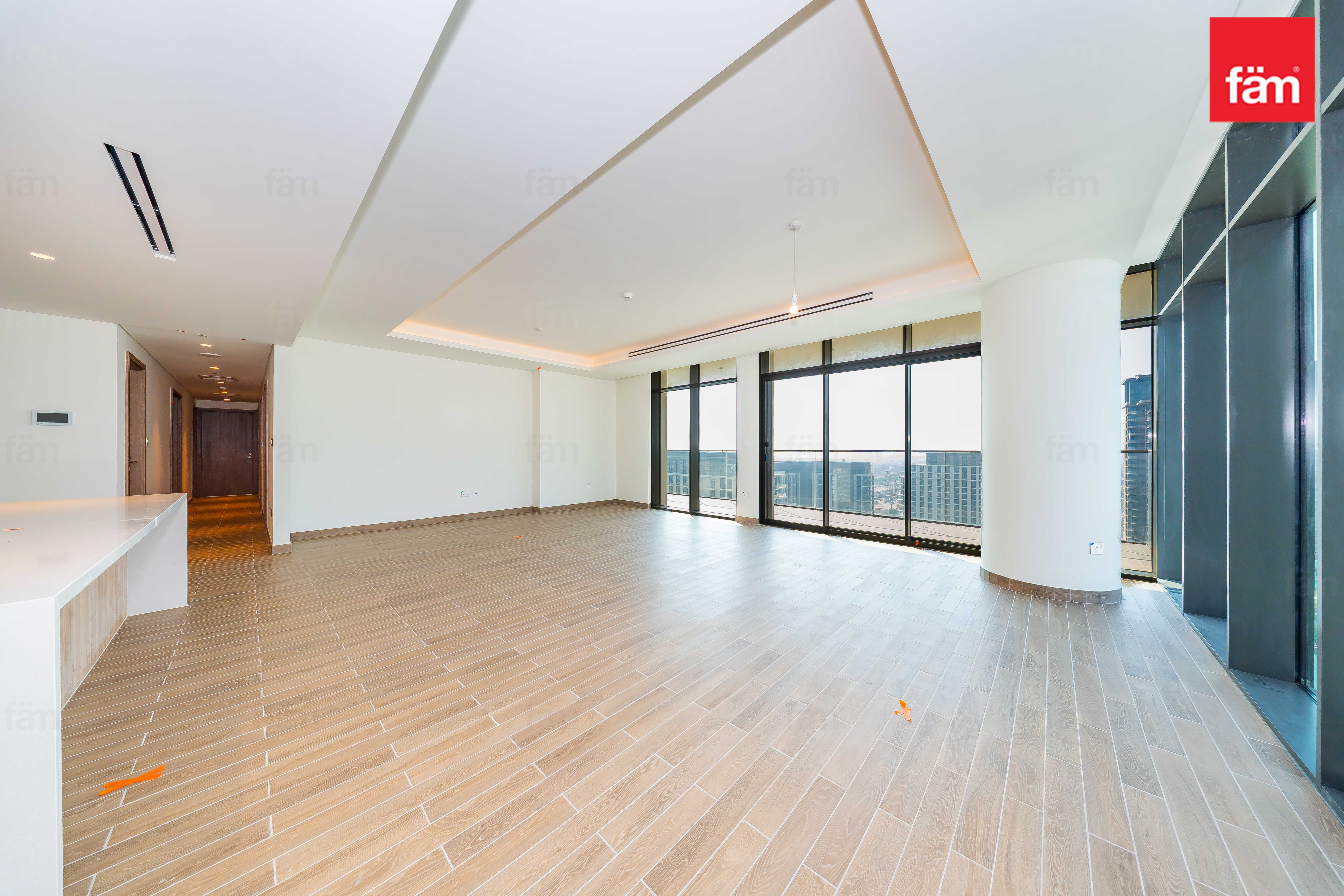 Премиум резиденция | Люкс 3br — 4