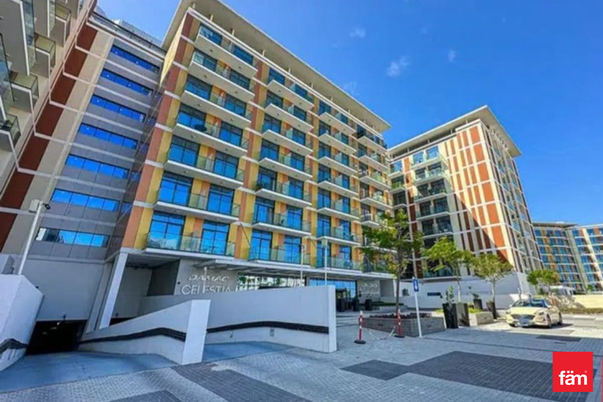 2BHK | Полностью меблирована | Свободна