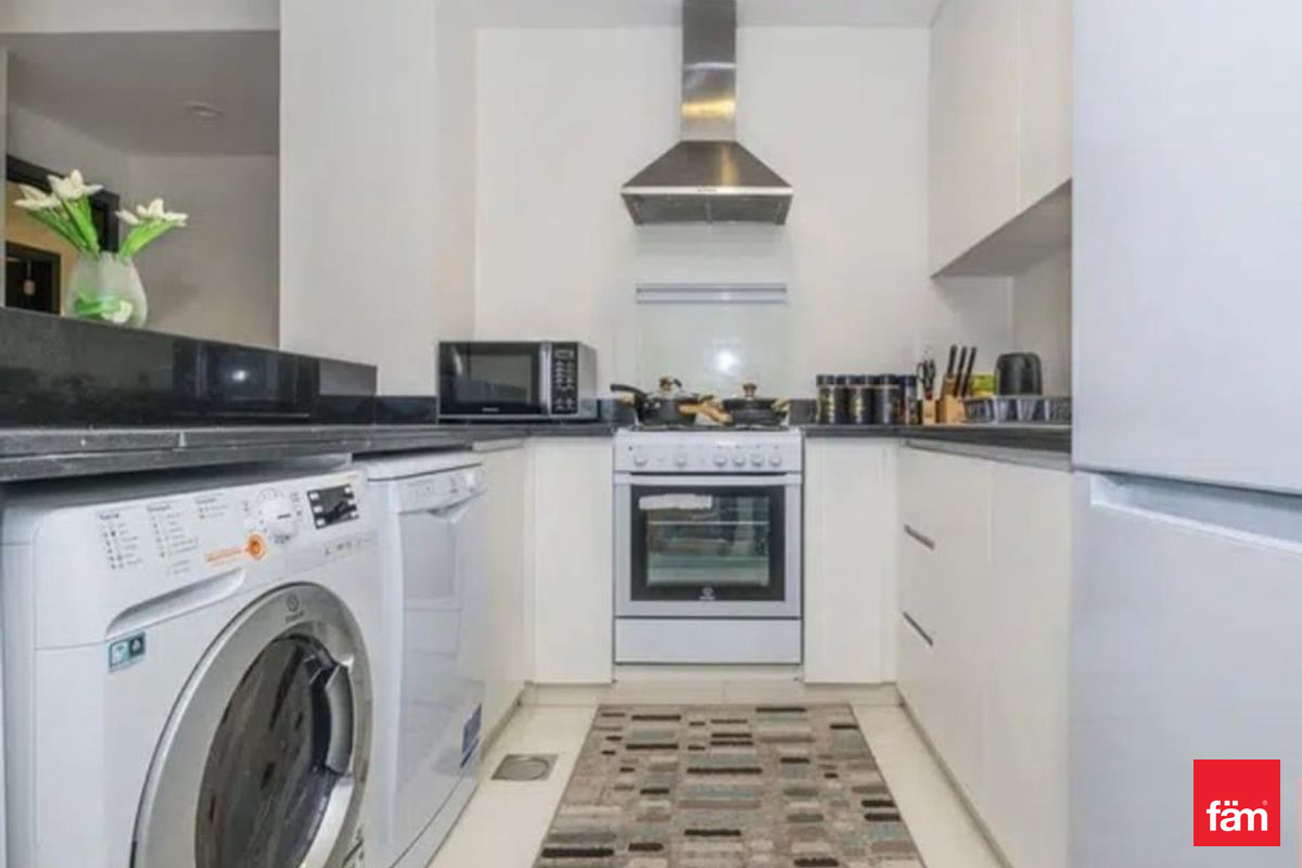 2BHK | Полностью меблирована | Свободна — 4