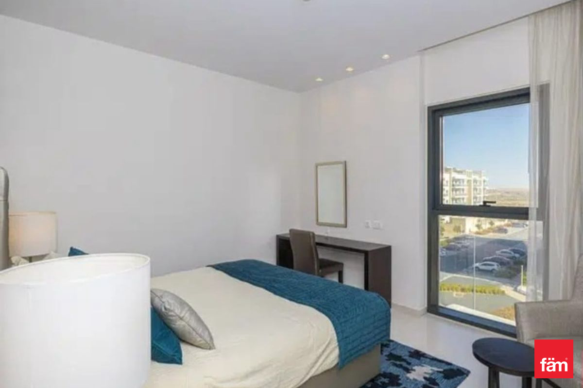 2BHK | Полностью меблирована | Свободна — 5