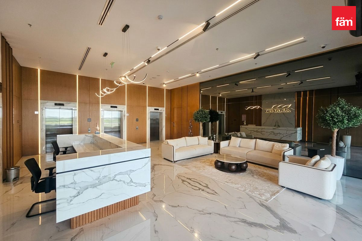 APT With Luxurious Finishes & Barari Views — 4