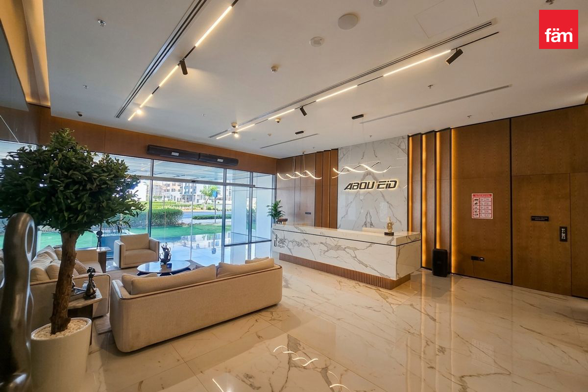 APT With Luxurious Finishes & Barari Views — 3