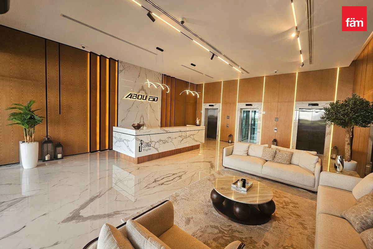 APT With Luxurious Finishes & Barari Views — 5