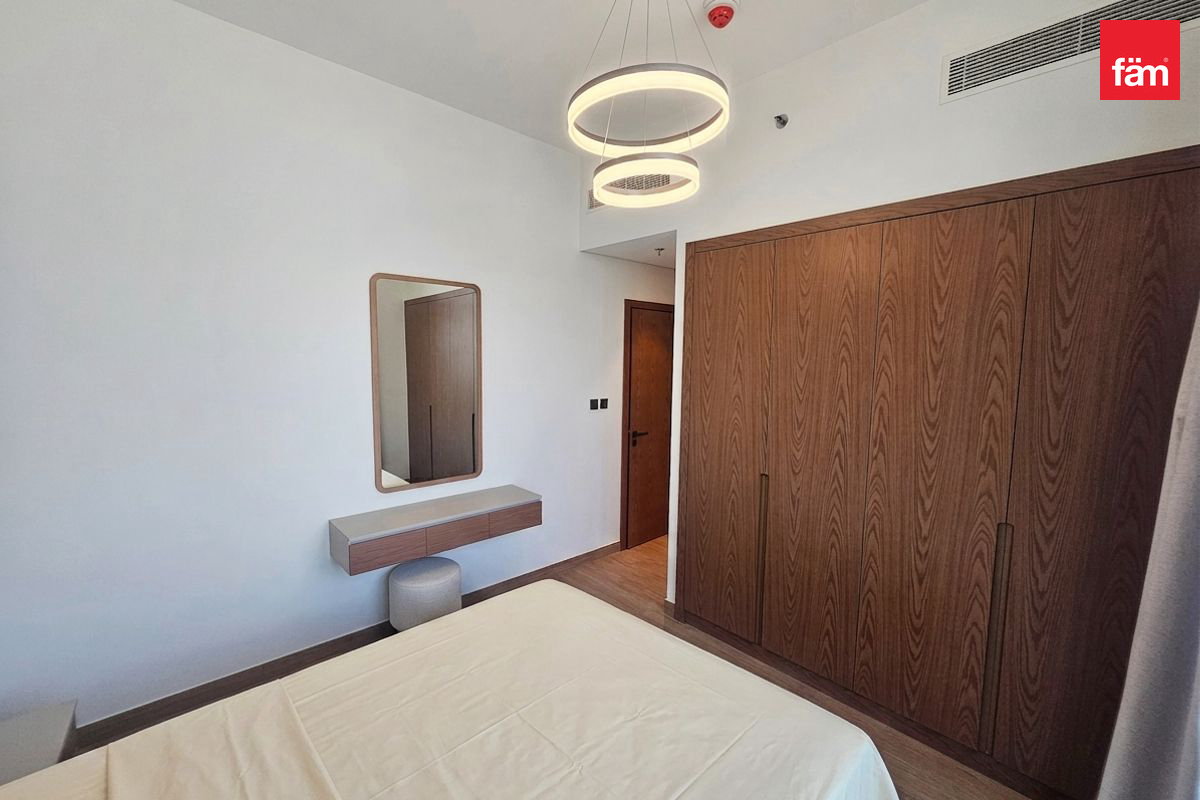 Partially Furnished APT With Luxurious Finishes — 5