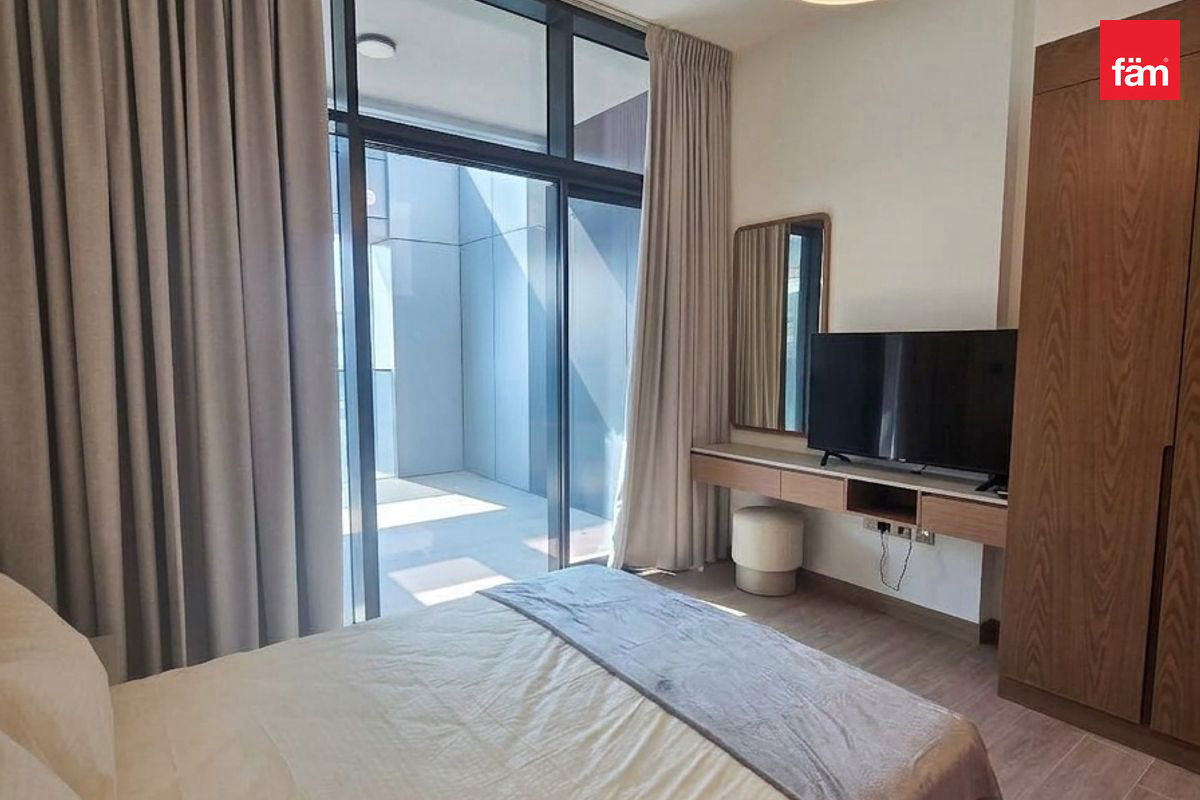 Celia Heights | Majan | Dubailand | Дубай — 3
