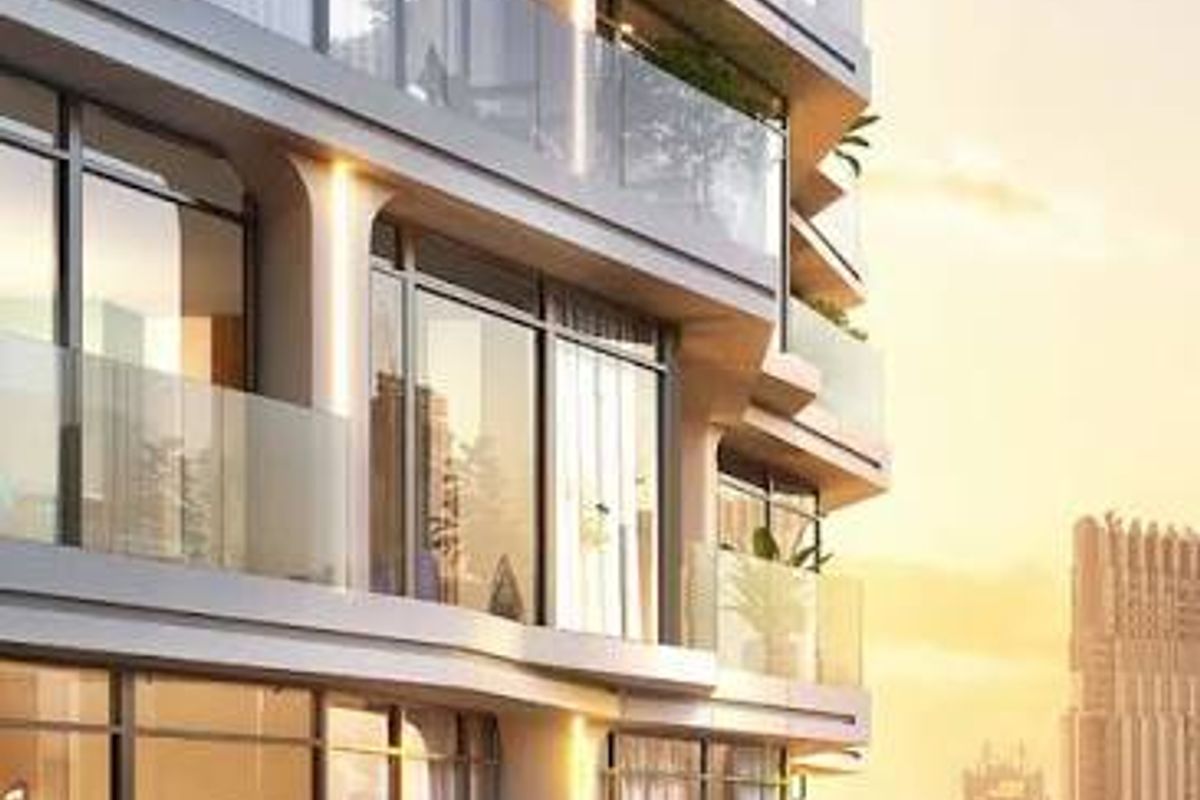 Вид на канал | Новостройка | Luxury W Branded — 4