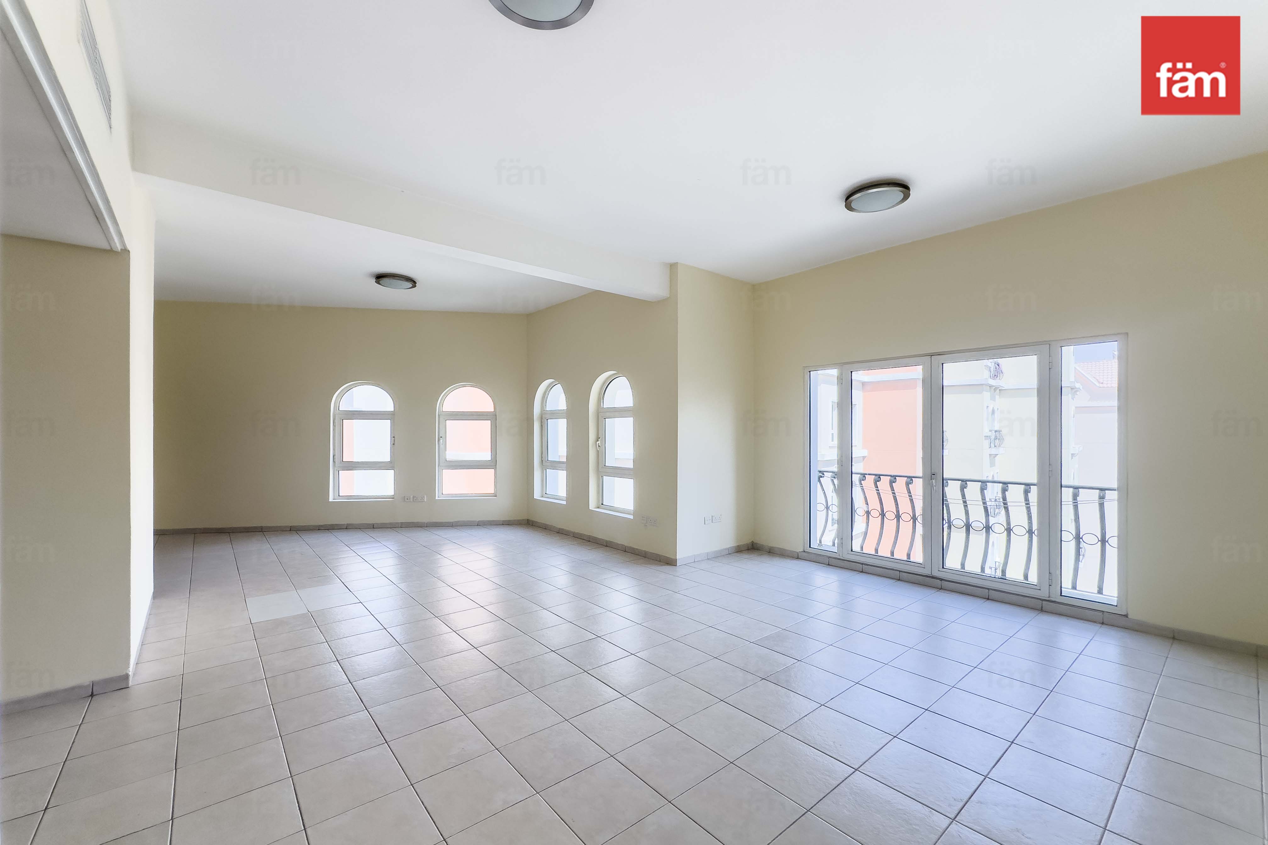 Просторная 2br + Комната для прислуги | Type A | Лучшая планировка — 2