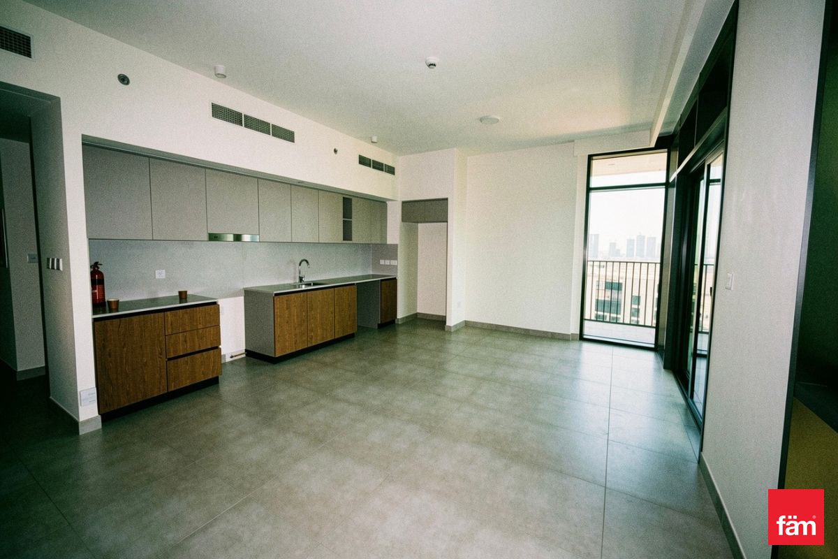 Высокий этаж | Готово к заселению | Вид на даунтаун — 2