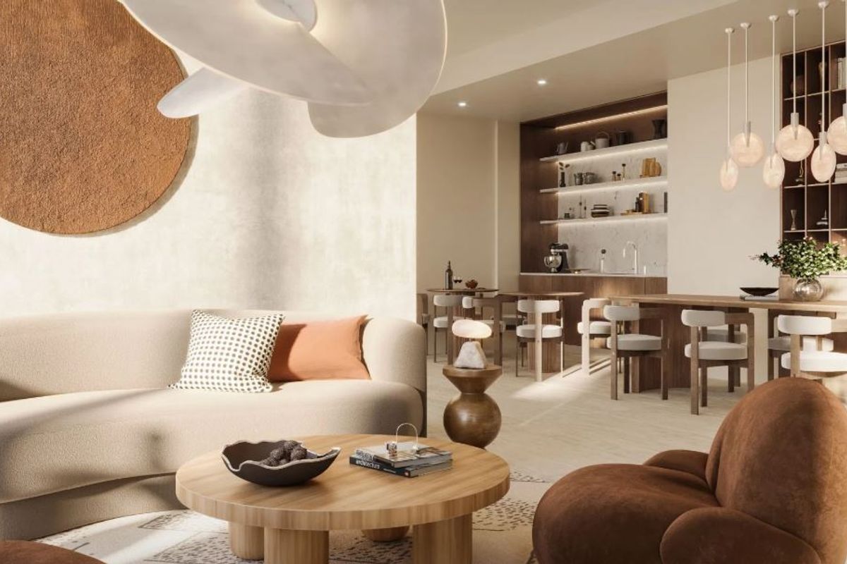 Высокий этаж | Новостройка | 1BHK — 3