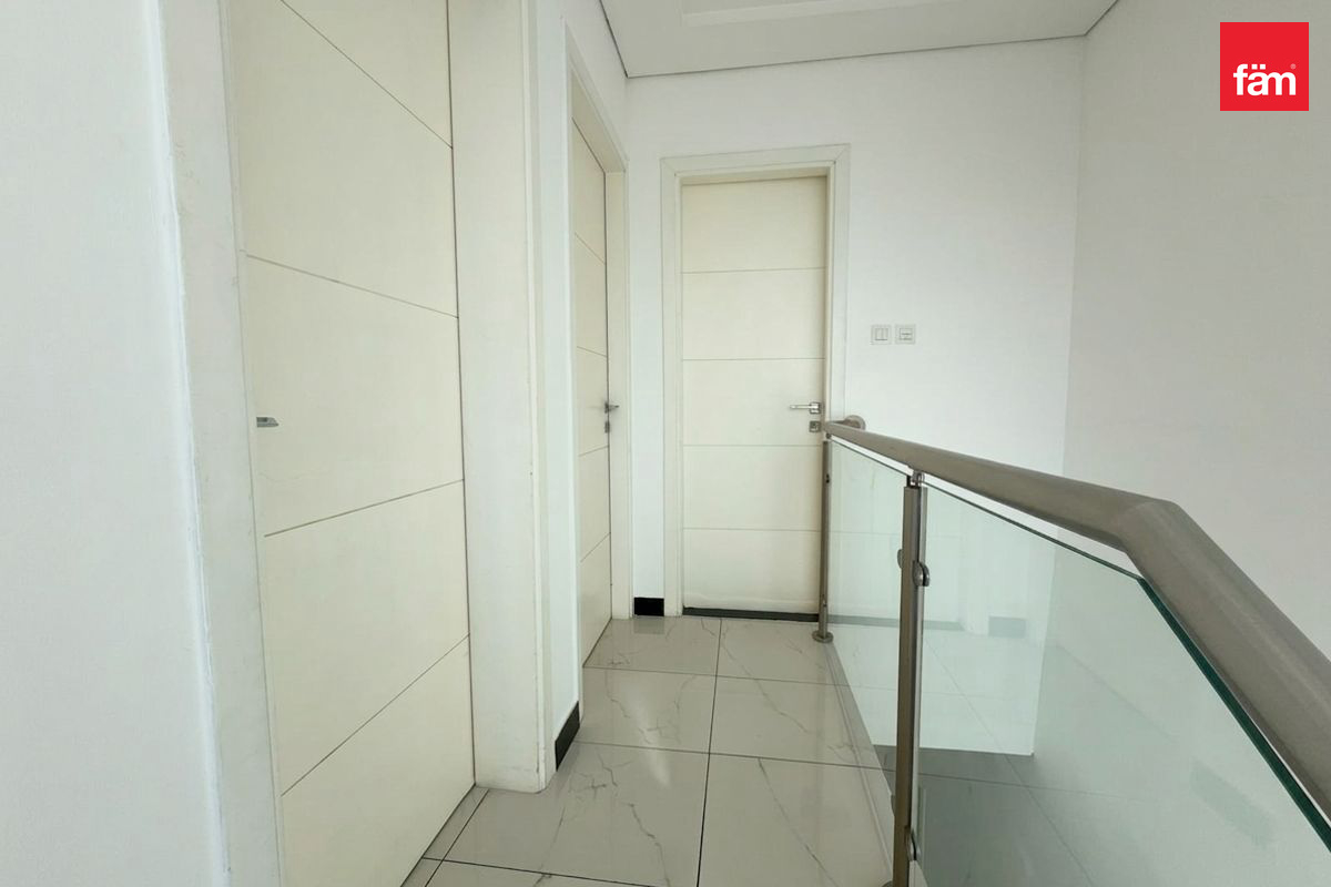 Напротив торгового центра | Дуплекс 2BHK | Полностью меблирована — 5
