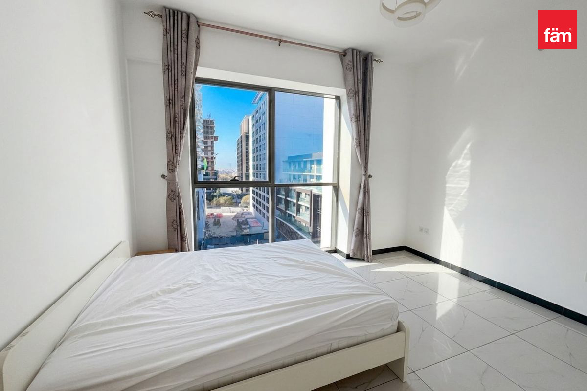 Напротив торгового центра | Дуплекс 2BHK | Полностью меблирована — 4