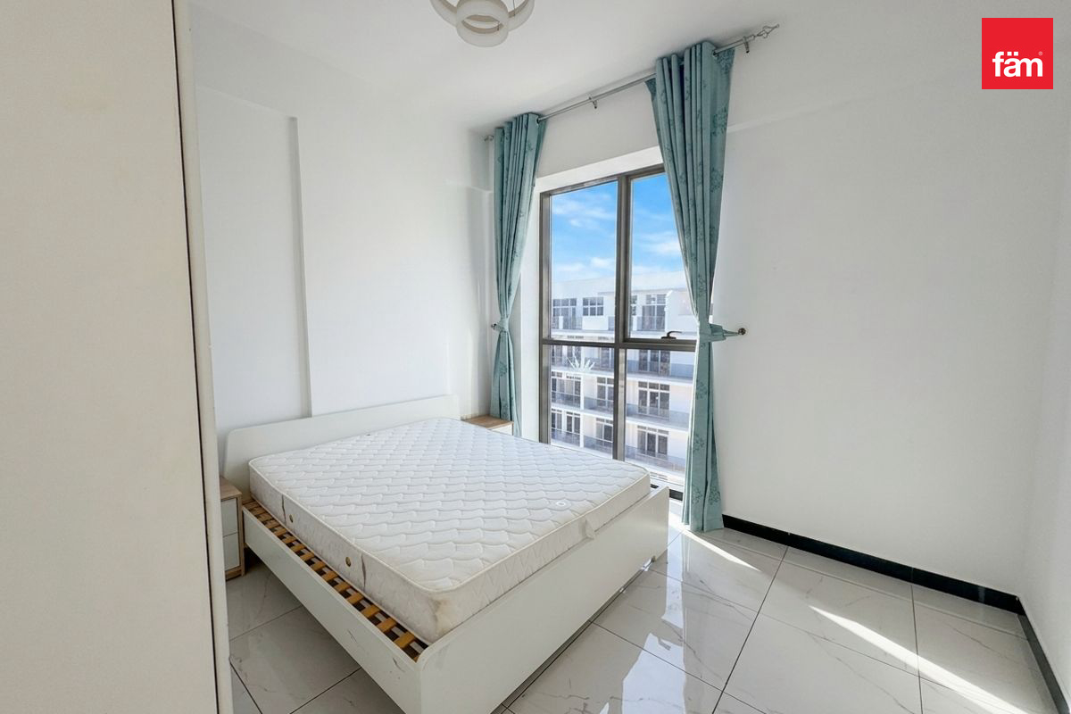Напротив торгового центра | Дуплекс 2BHK | Полностью меблирована — 3
