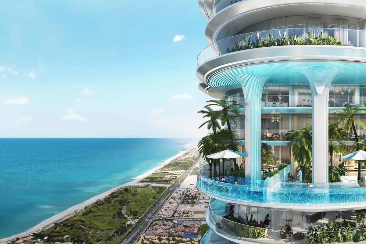16% ниже запроса | Sky Island Living | Ультра-люкс