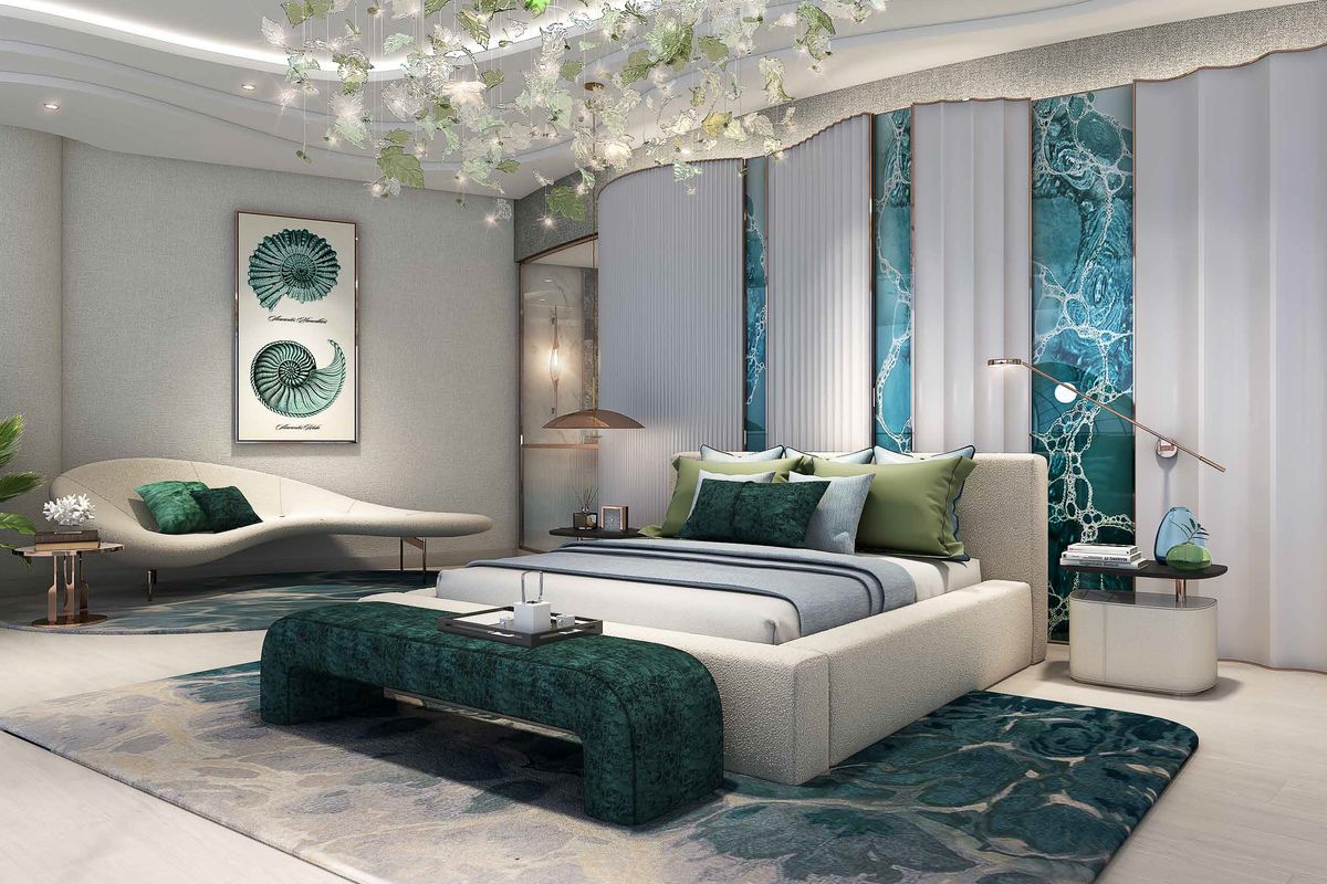 16% ниже запроса | Sky Island Living | Ультра-люкс — 3