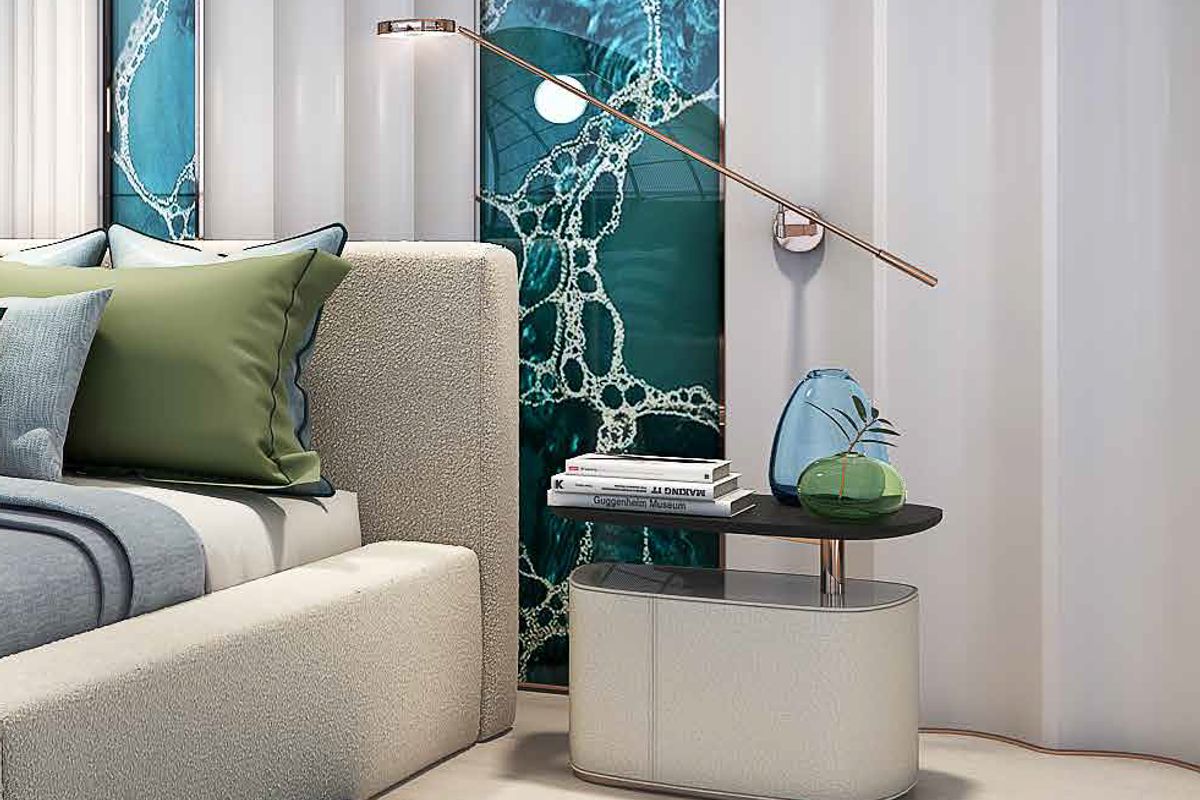 16% ниже запроса | Sky Island Living | Ультра-люкс — 5