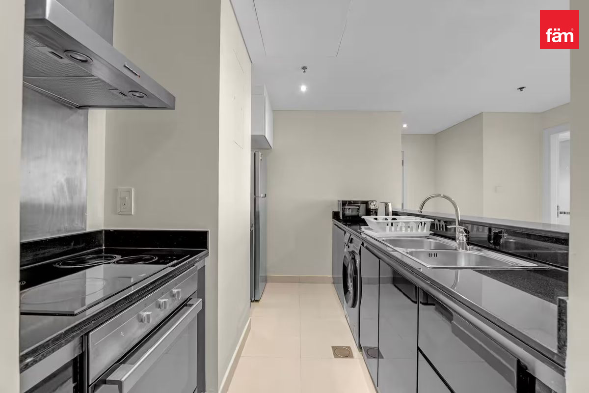 Жизнь у воды | Вид на марину | 2br — 5