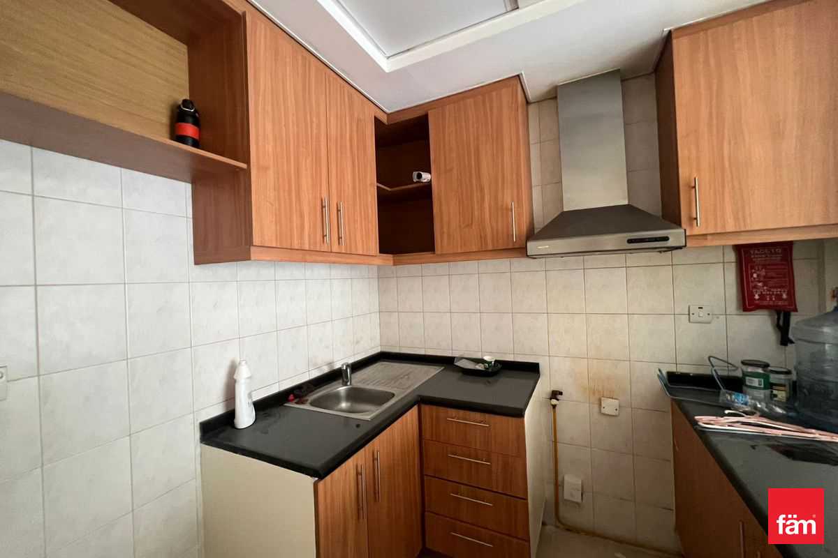 Просторная квартира рядом с метро — скоро в продаже — 5