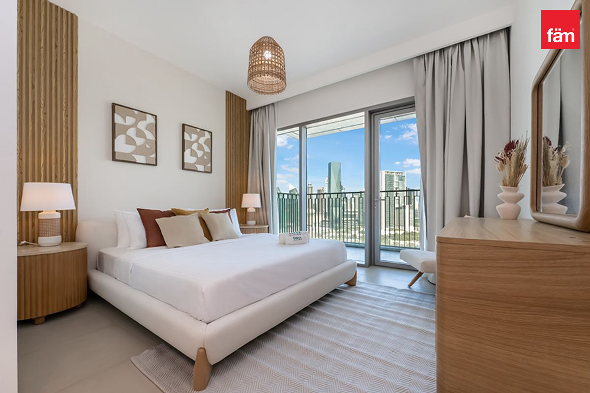 Fully Furnished 2br | Downtown Dubai | Best Offer — 3