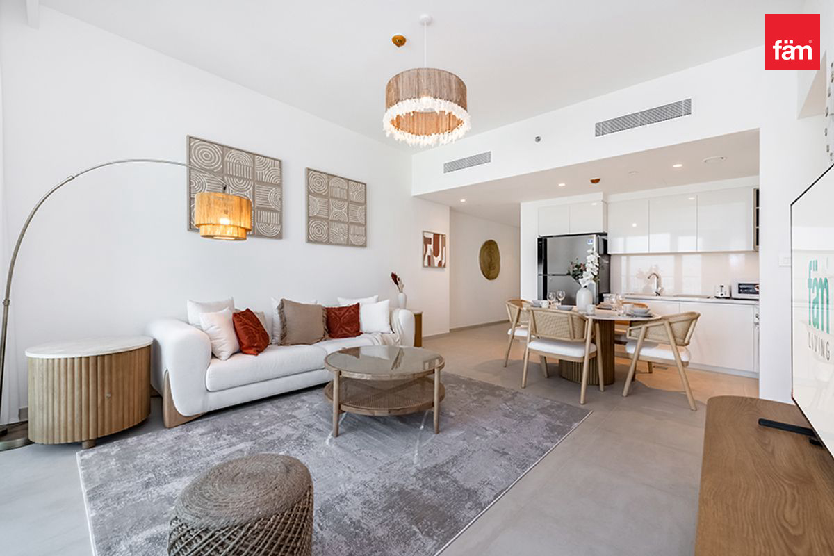 Fully Furnished 2br | Downtown Dubai | Best Offer — 5